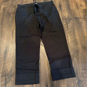 James perse linen pant